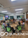 영주교육청, Wee센터 2학기 상담주간 상담 체험 실시