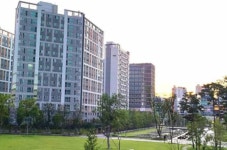 경기도 살기좋은 아파트 다산 한양수자인 리버팰리스 등 6개 단지 선정