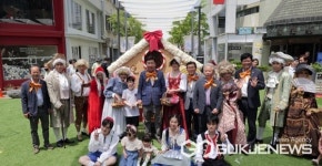 가을:집,대성 주제 청주원도심골목길축제 열린다