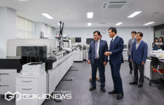 경남정보대, 세빛메디칼로부터 10억 원 상당 실습 기자재 기증받아