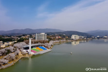경주시, 보문·영지·불국사·오류 유원지, 건폐율 20%→30% 상향