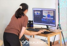 영등포구, 라이브커머스 시장 잡아라…