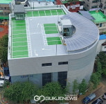 구로구, 고척1동 마을공동 공영주차장 운영 개시