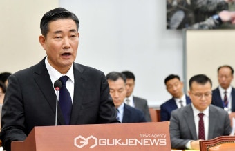 신원식 국방부장관 후보자 모두 발언