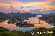 청풍명월 제천 명산, 많은 산악인들 발길 유혹