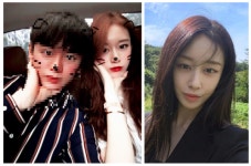 슈퍼스타K 출신 지연 친오빠 얼마나 잘생겼나 보니...인스타 화제