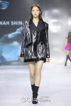 [GJ포토] 2024 S/S 하이서울패션쇼 한나신 (HANNAH SHIN) 패션쇼 모델 심현정①