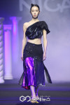 [GJ포토] 2024 S/S 서울패션위크 메종니카(MAISON NICA) 패션쇼 모델 은정원②