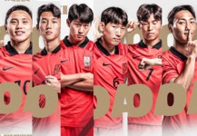 아시안게임 한국·일본축구 '4강전 대진표' 군면제조건·경기일정