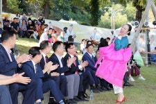 창원, 한가위 대표축제 마산만날제 열려