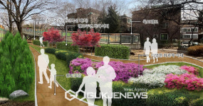 양천구, 2025년까지 맨발 흙길 20개소 총 연장 3.7km 조성