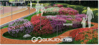 양천구, 2025년까지 맨발 흙길 20개소 총 연장 3.7km 조성