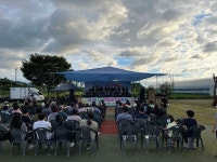 장수군 산서면, 오는 7일 산서면 일원서  산서희망무지개축제 개최