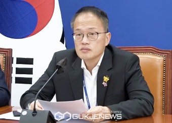 민주당, 노란봉투법 마침표 찍어야