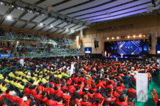 남양주시, 시민 화합의 장 제29회 시민의 날 기념행사 성황리 마쳐