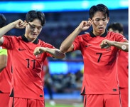 아시안게임 '한·일전' 한국vs일본 축구중계시간, 대만vs중국 일정은