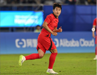 아시안게임 '한·일전' 한국vs일본 축구중계시간, 대만vs중국 일정은