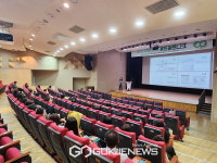 시흥시, 사례로 배우는 지역먹거리계획(푸드플랜) 특강 성료