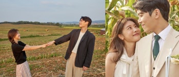 '3살 연상 배우 이동하' 걸스데이 소진 30대 중반에 올리는 결혼식