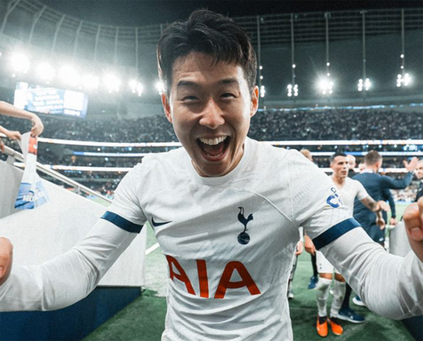 토트넘, 손흥민 부상에 UEL 우승 기대감과 우려 교차