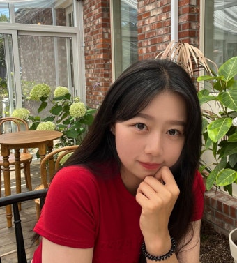 '양궁 3관왕' 임시현, 인스타 속 풋풋한 여대생 매력...