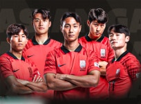 [아시안게임] 한국VS일본 축구·대한민국VS대만 야구 중계 일정은?