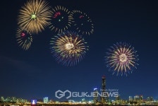 [2023 여의도 불꽃축제] 환타스틱한 불꽃