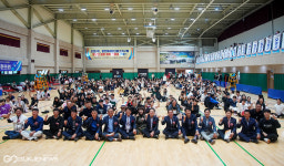 영천시, 제14회 스타영천 오픈배드민턴대회 성료