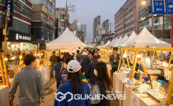 양천구, 오감만족 패션 1번지 목동로데오패션거리 문화축제 개최