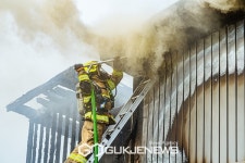 제주도 소방안전본부, 특수 소방장비 도입…선제적 대응