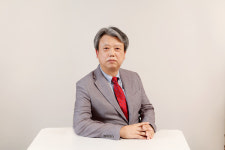 공정과 상식이 통하는 세상 만들겠다