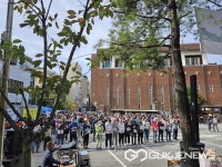 용인시 풍덕천2동민의 날... 정평천 걷기대회·작품발표회·공연 등 진행