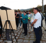 주광덕 남양주시장, 조안면 찾아 진심소통 1박 2일