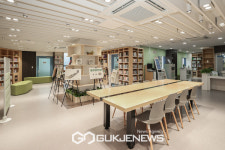 양천구, 정원 품은 모새미 작은도서관 개관