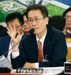 양평道 논란에… 함진규 도로공사는 용역사에 관여할 힘 없어