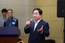 남양주시, 노조와 함께하는 직원 통합연수 성료