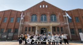 봉현초 독립운동길탐방 프로그램 진행(서대문형무소역사관 체험)
