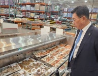 한국농수산식품유통공사,  미국 공략 K-푸드 진출 확대 모색