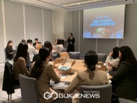 마포청소년문화의집, 찾아가는 환경교육 제공