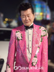 [GJ포토] 태진아, 제15회 대한민국청소년트로트가요제in 시흥 신예탄생을 축하해요