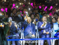 허준축제 열기에 강서가 들썩 역대급 인파 몰려 성황