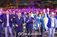 허준축제 열기에 강서가 들썩 역대급 인파 몰려 성황