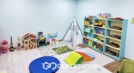 시흥시육아종합지원센터, 경기도 영유아발달 지원서비스진행