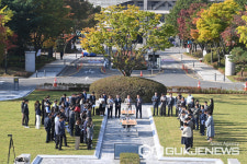 숨과 쉼이 있는 하남시청 잔디광장을 시민의 품으로 ...