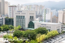 금정구, 노후화된 건물번호판 교체 사업 추진