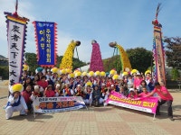 완주군 이서면, 주민자치프로그램, 전국대회 수상