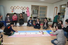 영천시, 전국 최초 경로당 어울림 운동기구 터링 보급