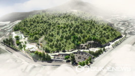 용인시, 내년 환경 특별지원사업 기금 15억원 확보