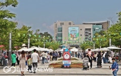 렛츠런파크 부경, 풍성한 릴레이 가을축제 22일 개막