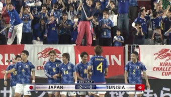 일본·튀니지 '2대0' 한국·베트남 축구일정·중계는